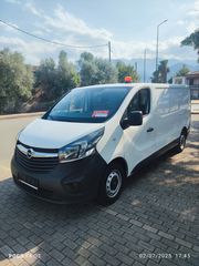 Opel Vivaro 2017 L2H1. Long