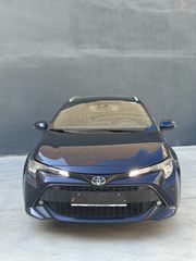 Toyota Corolla 2022 Hybrid