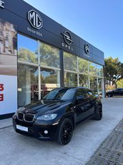 Bmw X6 2009 3.0Si A/C Schnitzer