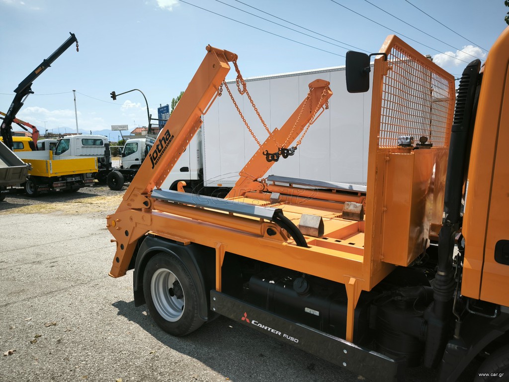 Αλυσιδάκι Mitsubishi 2009 jotha 35