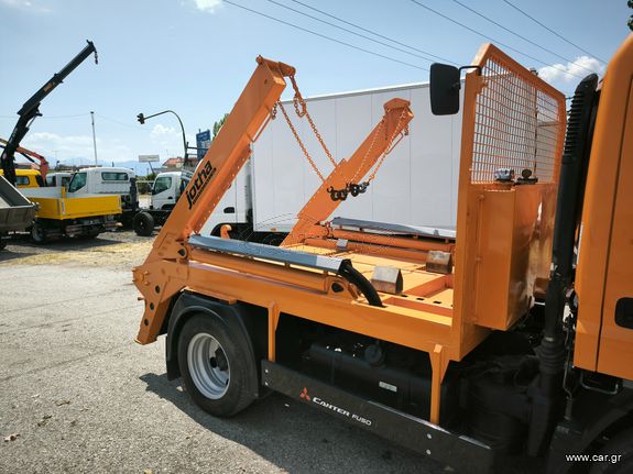 Αλυσιδάκι Mitsubishi 2009 jotha 35