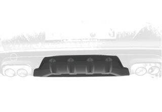 ΠΙΣΩ ΣΠΟΙΛΕΡ Diffuser Cupra Formentor-thumb-4