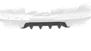 ΠΙΣΩ ΣΠΟΙΛΕΡ Diffuser Cupra Formentor-thumb-5