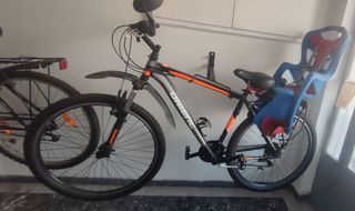All - Mountain Orient 2023 Speed alu 29