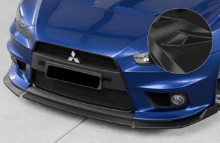 ΕΜΠΡΟΣ ΣΠΟΙΛΕΡ Mitsubishi Lancer Evolution X 2009/2016
