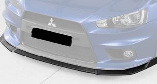 ΕΜΠΡΟΣ ΣΠΟΙΛΕΡ Mitsubishi Lancer Evolution X 2009/2016-thumb-4