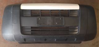 ΠΕΤΡΟΠΟΥΛΟΣ ΕΜΠΡΟΣ ΠΡΟΦΥΛΑΚΤΗΡΑΣ PEUGEOT BIPPER 2008- / CITROEN NEMO 2008- / FIAT FIORINO/QUBO 2008-2016