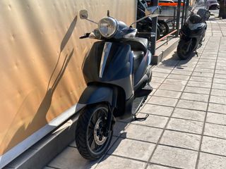 Piaggio Beverly 300i Tourer 2009 --MOTO SIDIROPOULOS--  BEVERLY 300 TOURER 2009-thumb-3