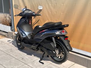 Piaggio Beverly 300i Tourer 2009 --MOTO SIDIROPOULOS--  BEVERLY 300 TOURER 2009-thumb-10