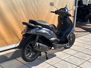 Piaggio Beverly 300i Tourer 2009 --MOTO SIDIROPOULOS--  BEVERLY 300 TOURER 2009-thumb-36