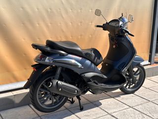 Piaggio Beverly 300i Tourer 2009 --MOTO SIDIROPOULOS--  BEVERLY 300 TOURER 2009-thumb-35