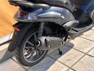 Piaggio Beverly 300i Tourer 2009 --MOTO SIDIROPOULOS--  BEVERLY 300 TOURER 2009-thumb-38