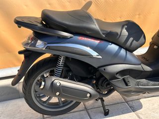 Piaggio Beverly 300i Tourer 2009 --MOTO SIDIROPOULOS--  BEVERLY 300 TOURER 2009-thumb-43