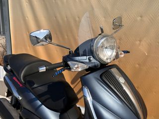 Piaggio Beverly 300i Tourer 2009 --MOTO SIDIROPOULOS--  BEVERLY 300 TOURER 2009-thumb-44
