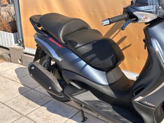 Piaggio Beverly 300i Tourer 2009 --MOTO SIDIROPOULOS--  BEVERLY 300 TOURER 2009-thumb-45