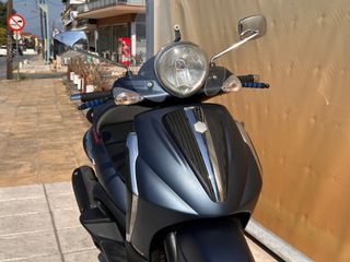 Piaggio Beverly 300i Tourer 2009 --MOTO SIDIROPOULOS--  BEVERLY 300 TOURER 2009-thumb-47