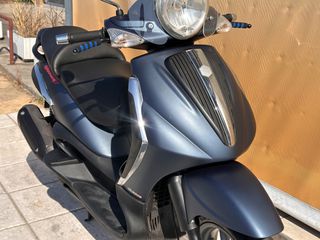 Piaggio Beverly 300i Tourer 2009 --MOTO SIDIROPOULOS--  BEVERLY 300 TOURER 2009-thumb-49