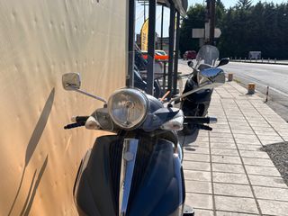Piaggio Beverly 300i Tourer 2009 --MOTO SIDIROPOULOS--  BEVERLY 300 TOURER 2009-thumb-13