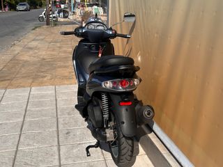 Piaggio Beverly 300i Tourer 2009 --MOTO SIDIROPOULOS--  BEVERLY 300 TOURER 2009-thumb-12