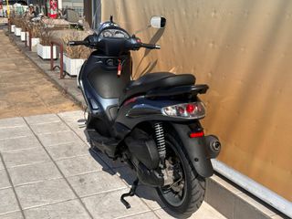 Piaggio Beverly 300i Tourer 2009 --MOTO SIDIROPOULOS--  BEVERLY 300 TOURER 2009-thumb-11