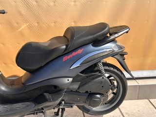 Piaggio Beverly 300i Tourer 2009 --MOTO SIDIROPOULOS--  BEVERLY 300 TOURER 2009-thumb-18