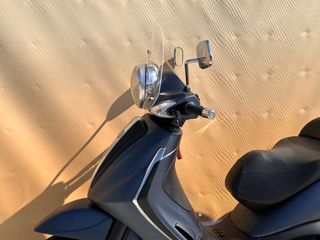 Piaggio Beverly 300i Tourer 2009 --MOTO SIDIROPOULOS--  BEVERLY 300 TOURER 2009-thumb-19
