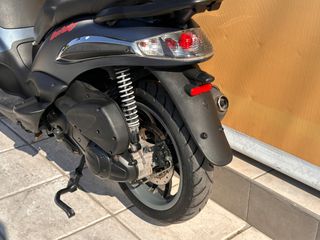 Piaggio Beverly 300i Tourer 2009 --MOTO SIDIROPOULOS--  BEVERLY 300 TOURER 2009-thumb-20