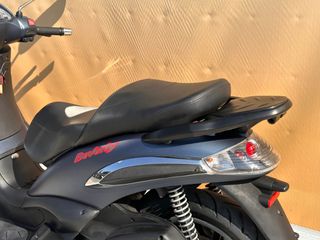 Piaggio Beverly 300i Tourer 2009 --MOTO SIDIROPOULOS--  BEVERLY 300 TOURER 2009-thumb-21
