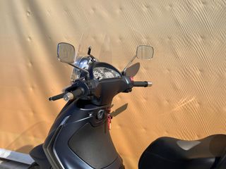 Piaggio Beverly 300i Tourer 2009 --MOTO SIDIROPOULOS--  BEVERLY 300 TOURER 2009-thumb-22