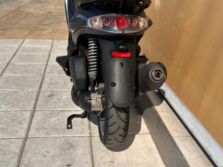Piaggio Beverly 300i Tourer 2009 --MOTO SIDIROPOULOS--  BEVERLY 300 TOURER 2009-thumb-24