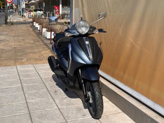 Piaggio Beverly 300i Tourer 2009 --MOTO SIDIROPOULOS--  BEVERLY 300 TOURER 2009-thumb-28