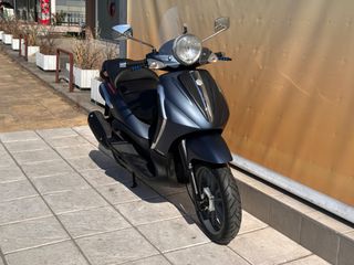 Piaggio Beverly 300i Tourer 2009 --MOTO SIDIROPOULOS--  BEVERLY 300 TOURER 2009-thumb-29