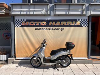 Kymco PEOPLE-S 200i 2007 -MOTO SIDIROPOULOS- PEOPLE S200i ΑΡΙΣΤΟ!