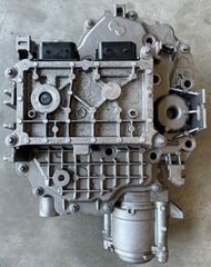 ΕΠΙΛΟΓΕΑΣ ΤΑΧΥΤΗΤΩΝ MERCEDES BENZ ACTROS MP4 EURO 6