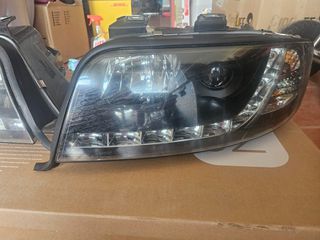 Φανάρια Audi A6 Avant 4b c5