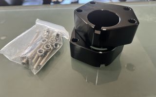 TOYOTA HILUX 1988-2004 αποστάτες ball joint
