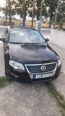 Volkswagen Passat 2006 FSI 1.6 6TAXYTO