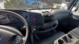 Καρότσα Μουσαμάς Mercedes-Benz 2014 1224-thumb-6