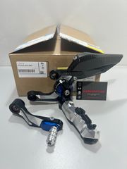 ΑΡΙΣΤΕΡΟ ΜΑΡΣΠΙΕ ΟΔΗΓΟΥ ΚΟΜΠΛΕ "M" BMW M1000XR '24-'25