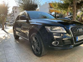 Audi Q5 2013 2.0 TDI QUATTRO