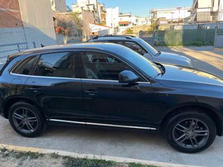 Audi Q5 2013 2.0 TDI QUATTRO-thumb-2