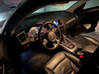 Audi Q5 2013 2.0 TDI QUATTRO-thumb-6
