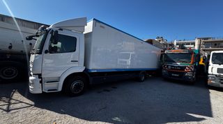 Κόφα Mercedes-Benz 2017 1230 ATEGO EURO 6-thumb-1