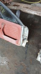 BMW E30 Cabrio πόρτες (δεξιά αριστερή)-thumb-1