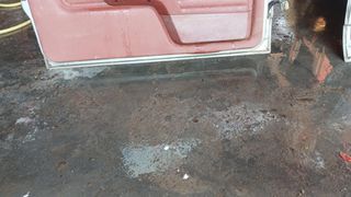 BMW E30 Cabrio πόρτες (δεξιά αριστερή)-thumb-2