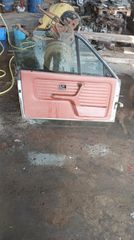 BMW E30 Cabrio πόρτες (δεξιά αριστερή)-thumb-3