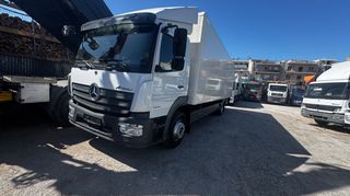 Κόφα Mercedes-Benz 2020 ATEGO 1530 EYRO 6D