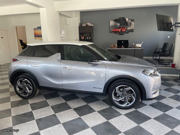 DS DS3 2019 CROSSBACK ***OPERA***