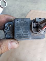 TOYOTA AVENSIS T22 -T25 ΠΛΑΚΕΤΑ ΠΛΥΣΗΣ ΠΡΟΒΟΛΕΩΝ 85942-05020