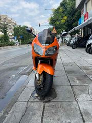 Kawasaki ZX-12 R 2001 ΑΝΟΙΧΤΟ -ΧΩΡΙΣ ΚΟΦΤΗ-thumb-2